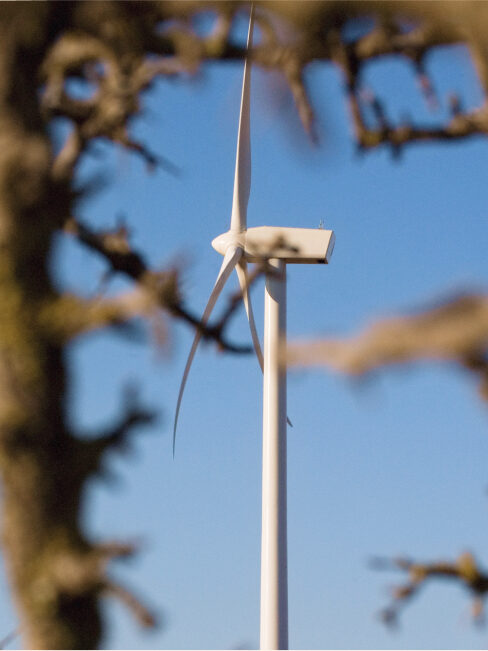 Wind Turbine