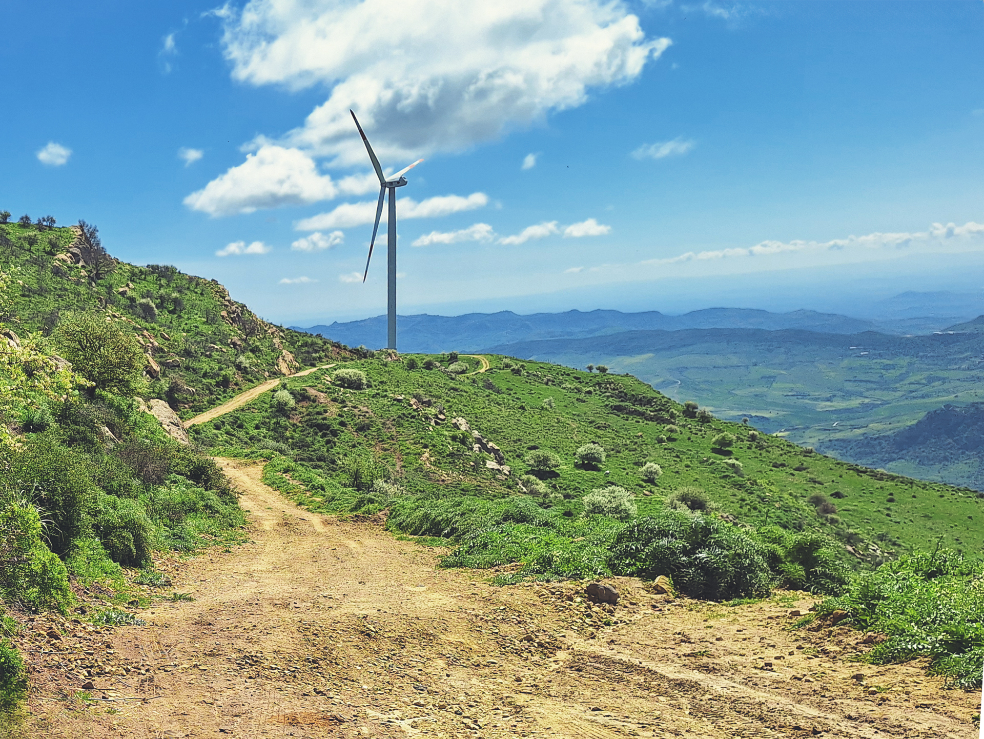 Anemos Wind Srl
