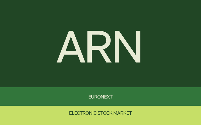 Euronext Quote