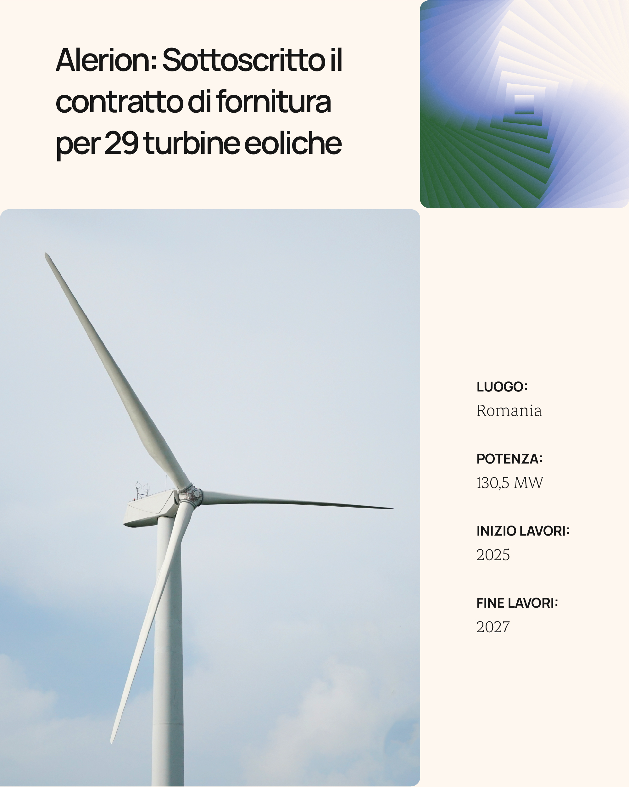 Turbine