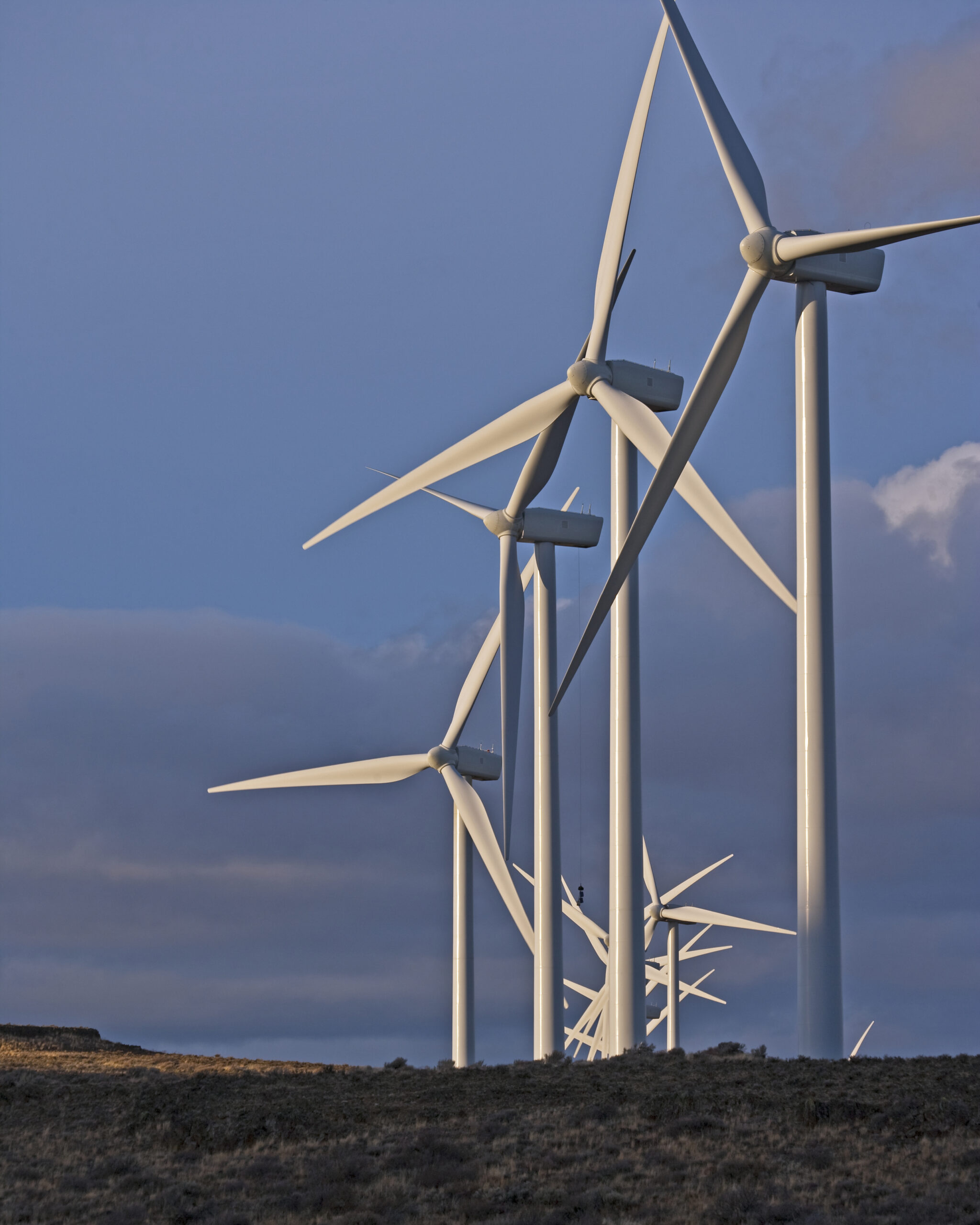 Alerion Clean Power entra nel mercato irlandese