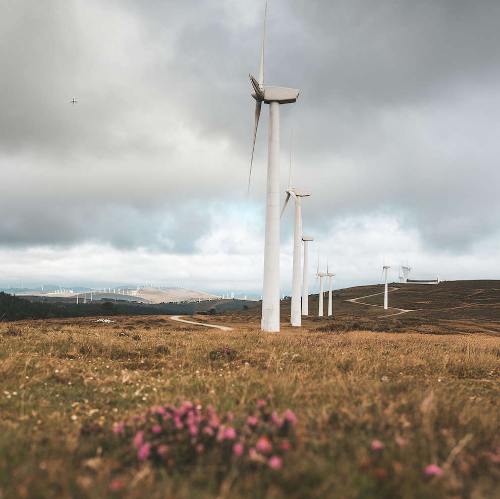 Milestone Wind Farm Ltd